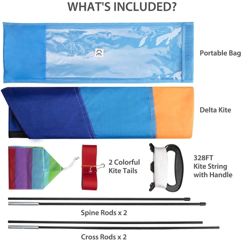 WISESTAR Delta G�kku�a�� U�urtma