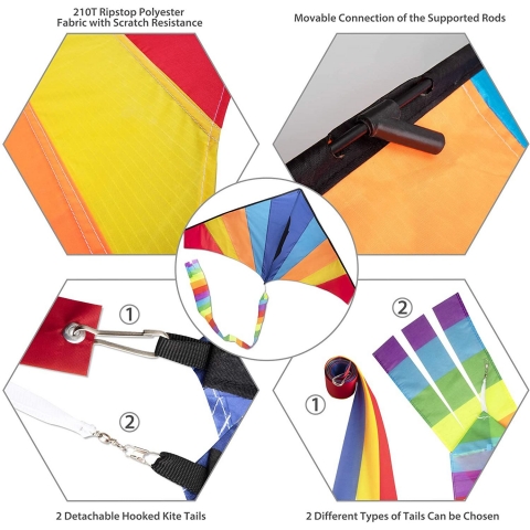 WISESTAR Delta G�kku�a�� U�urtma