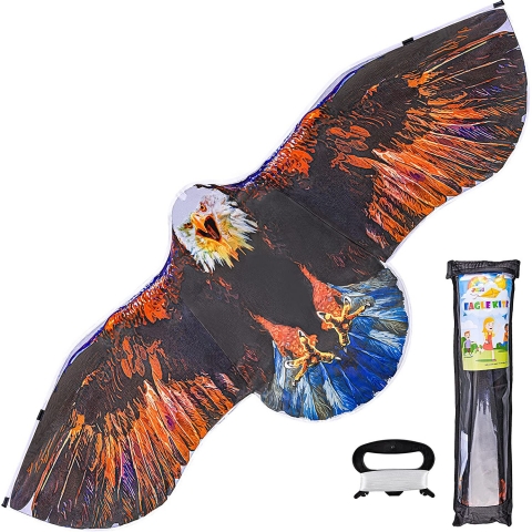 JOYIN Kartal Uurtma (190 cm)