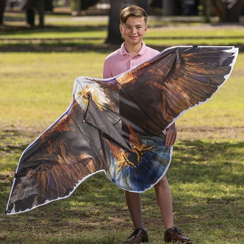 JOYIN Kartal Uurtma (190 cm)