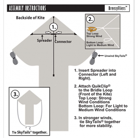 WindNSun Frozen U�urtma (144cm)