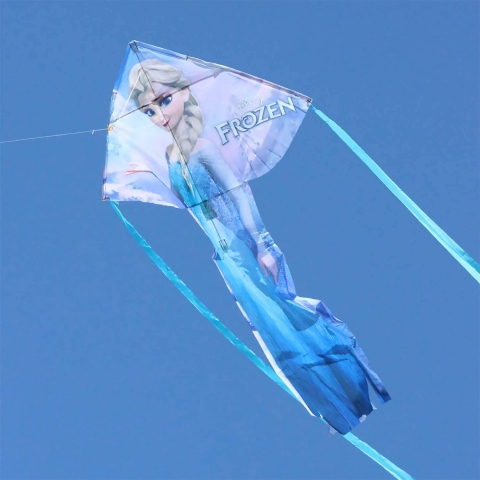 WindNSun Frozen U�urtma (144cm)