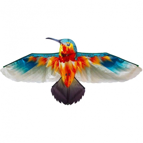 ZHUOYUE 3D Ku Uurtma