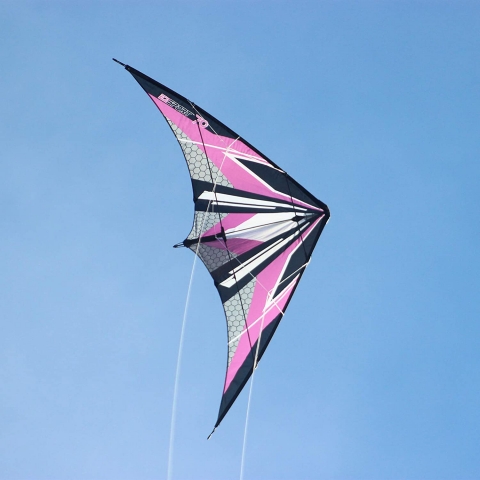 WindNSun ift Kontroll Uurtma (177cm)(Mor)