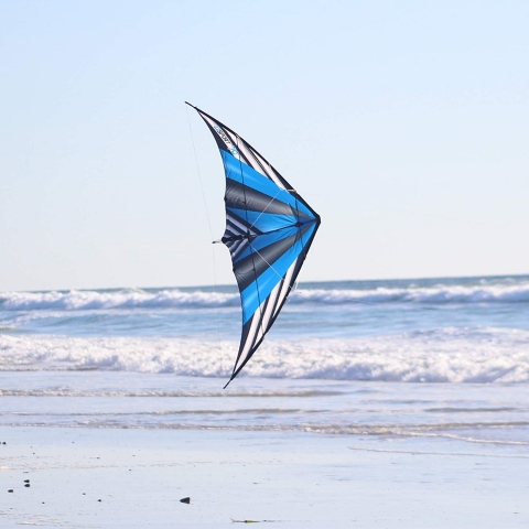 WindNSun ift Kontroll Uurtma (177cm)(Mor)