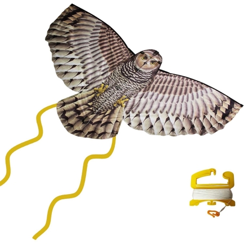 WindNSun 2D Bayku Uurtma (170cm)