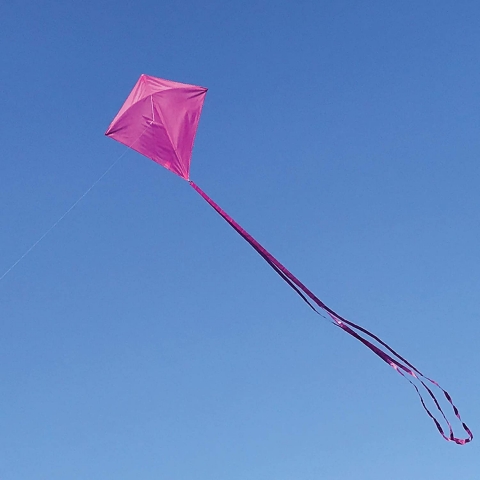 In the Breeze Mor Uurtma (76cm)