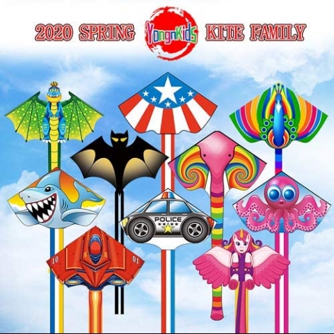 YongnKids K�pek Bal��� U�urtma (120 x 210cm)