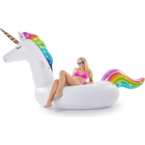 Jasonwell Unicorn ime Simit