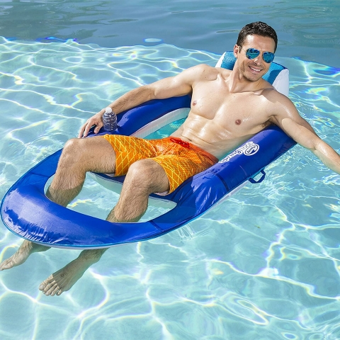 Swimways ime Deniz Yata 