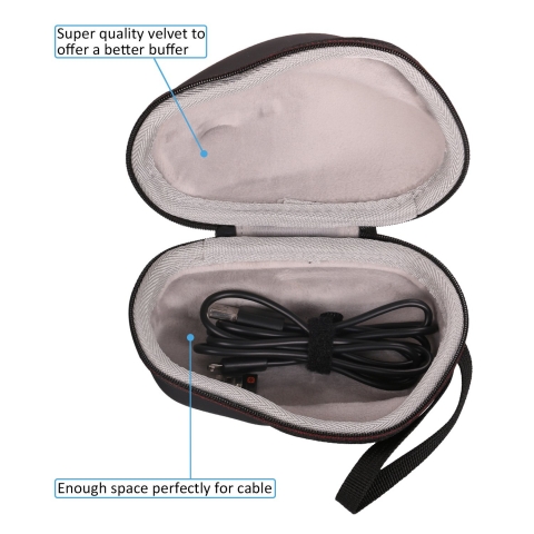 LTGEM Hard KORUYUCU KILIF for Logitech MX Master/Logitech MX