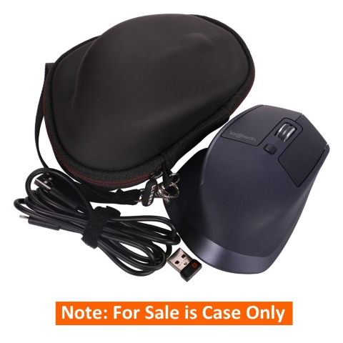 LTGEM Hard KORUYUCU KILIF for Logitech MX Master/Logitech MX