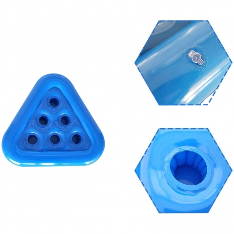 TUU ��gen �i�me ��ecek Tutucu (Mavi)