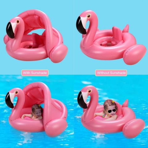 iefoah ime Gnelikli ocuk Simidi (Flamingo)