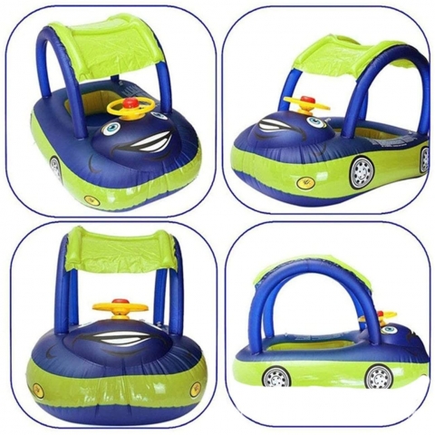 Not application �i�me G�ne�likli Bebek Simidi (Araba)