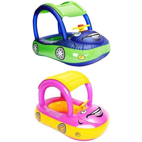 Not application �i�me G�ne�likli Bebek Simidi (Araba)