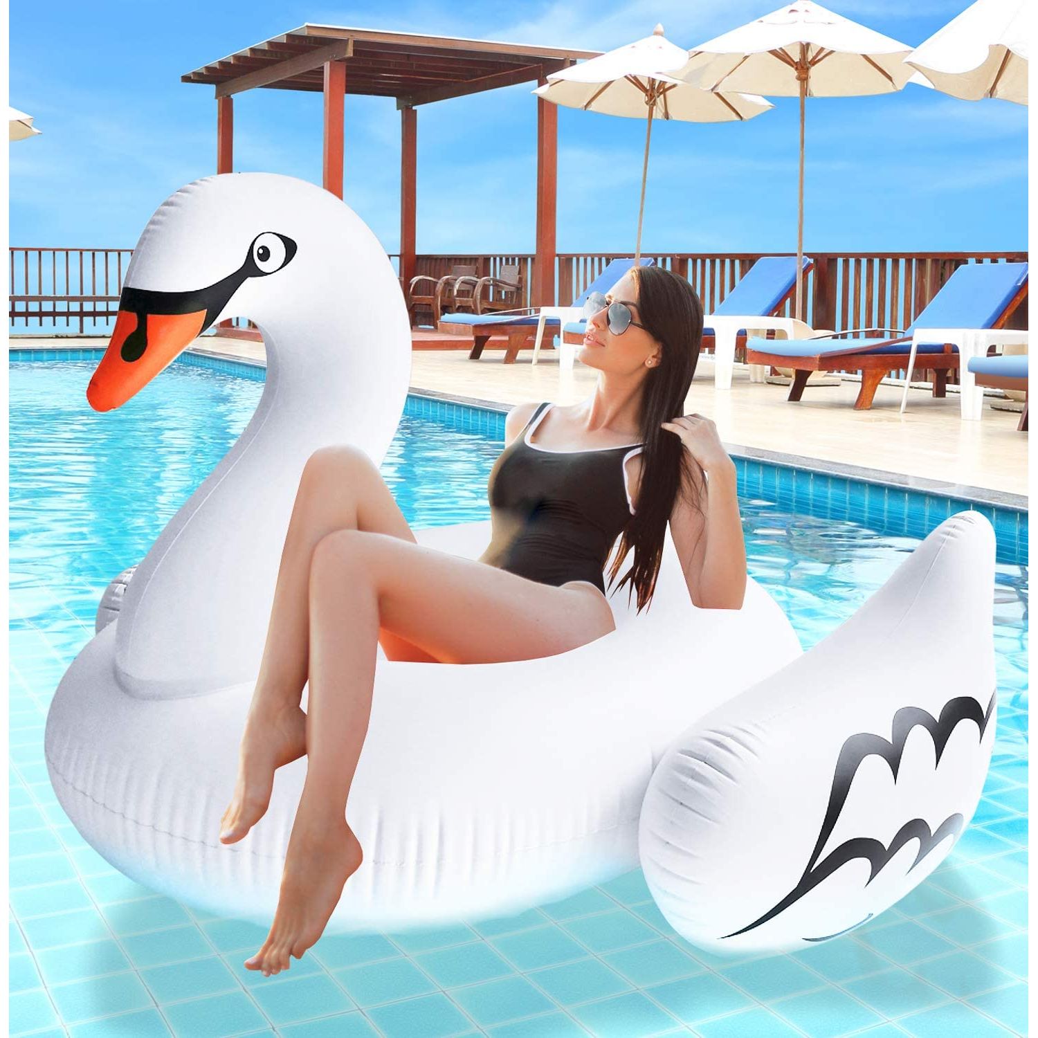 Greenco Sisme Deniz Yatagi Kugu 53360