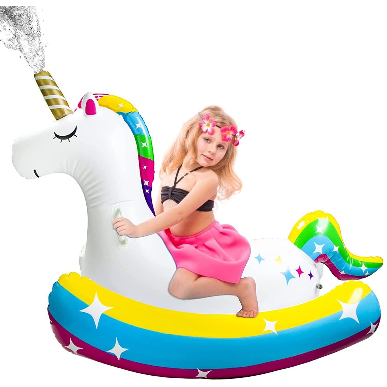 Linowos Sisme Deniz Yatagi Unicorn 53325