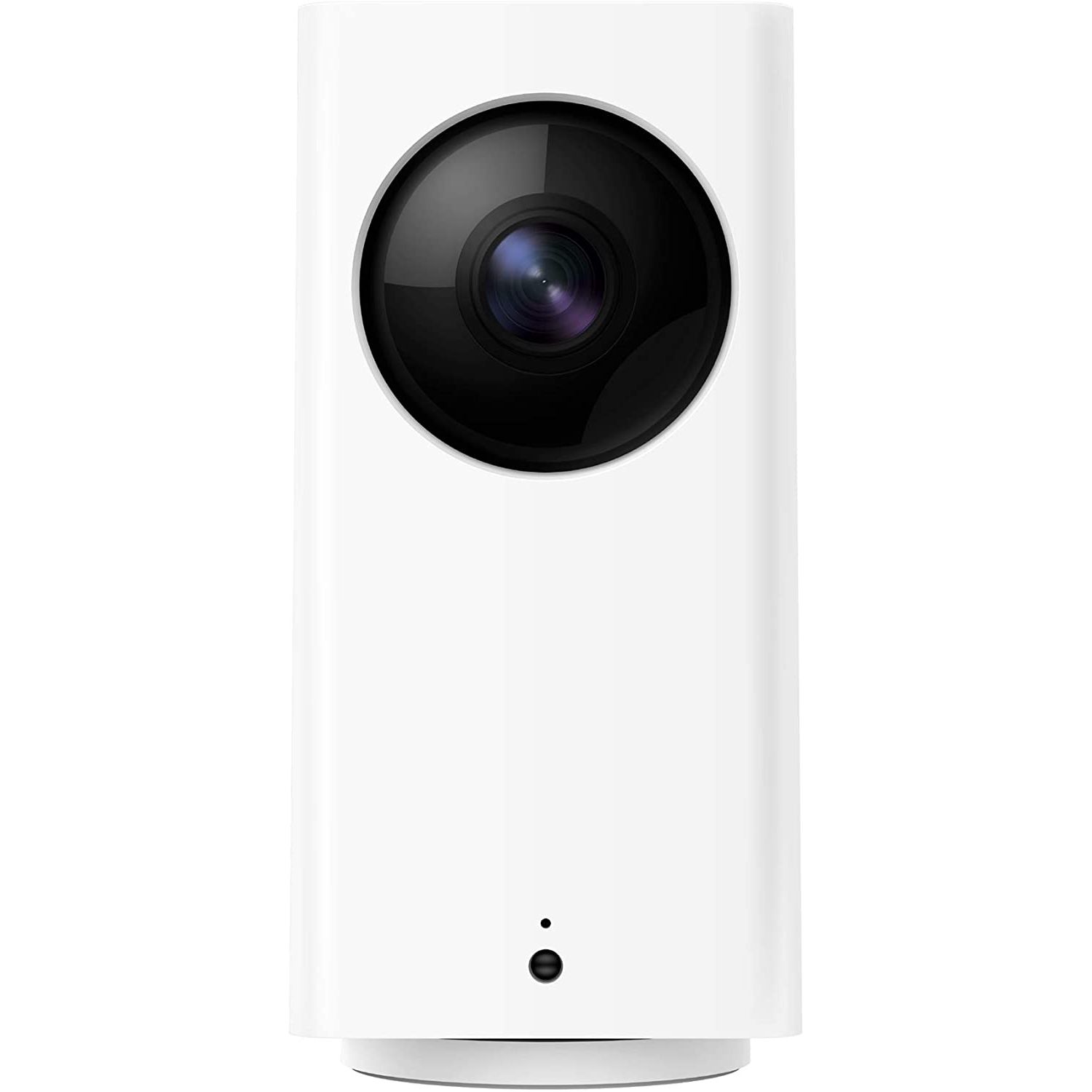 Wyze Cam Pan 1080p Akıllı Güvenlik Kamerası