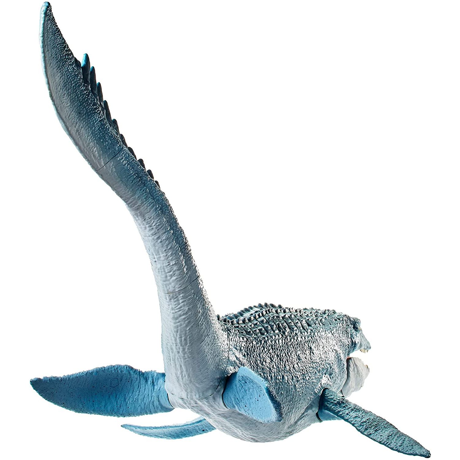 Mosasaurus outlet action figure