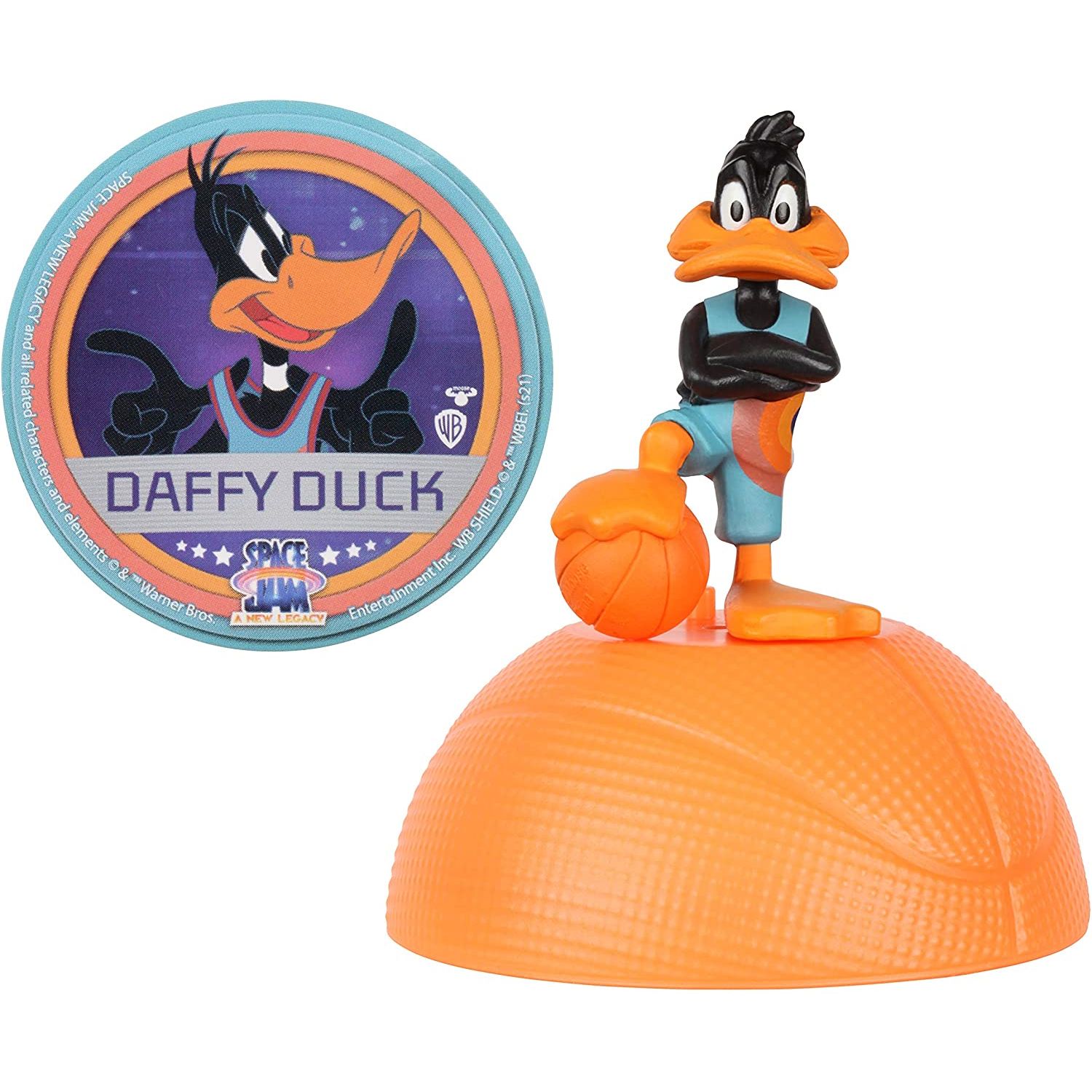 Moose Toys Space Jam: A New Legacy Aksiyon Figür(10 parça) 54955 Moose Toys Space Jam: A New Legacy Aksiyon Figür(10 parça) 54955