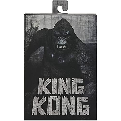 Neca kong discount