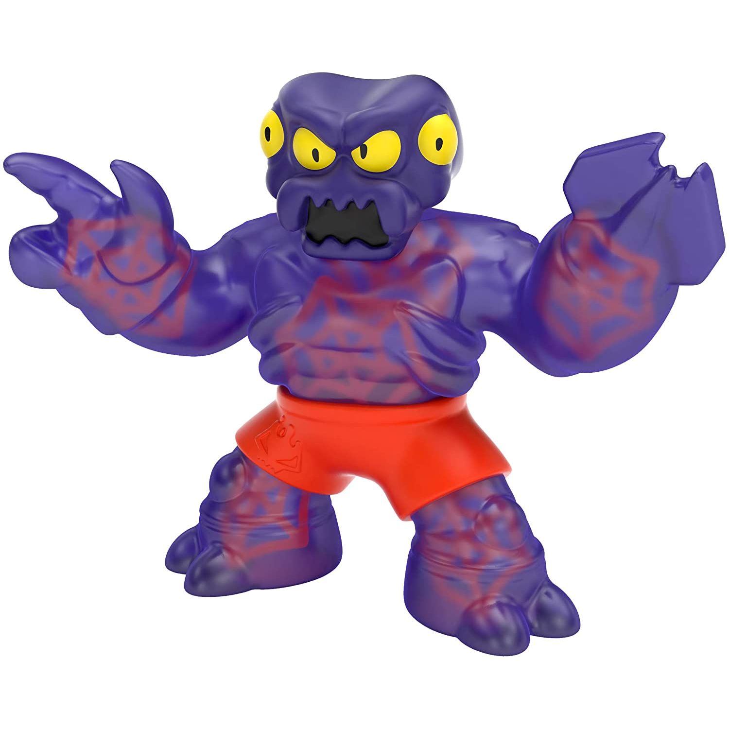 Heroes of Goo Jit Zu Galaxy Attack Aksiyon Figür(2adet ) 56927
