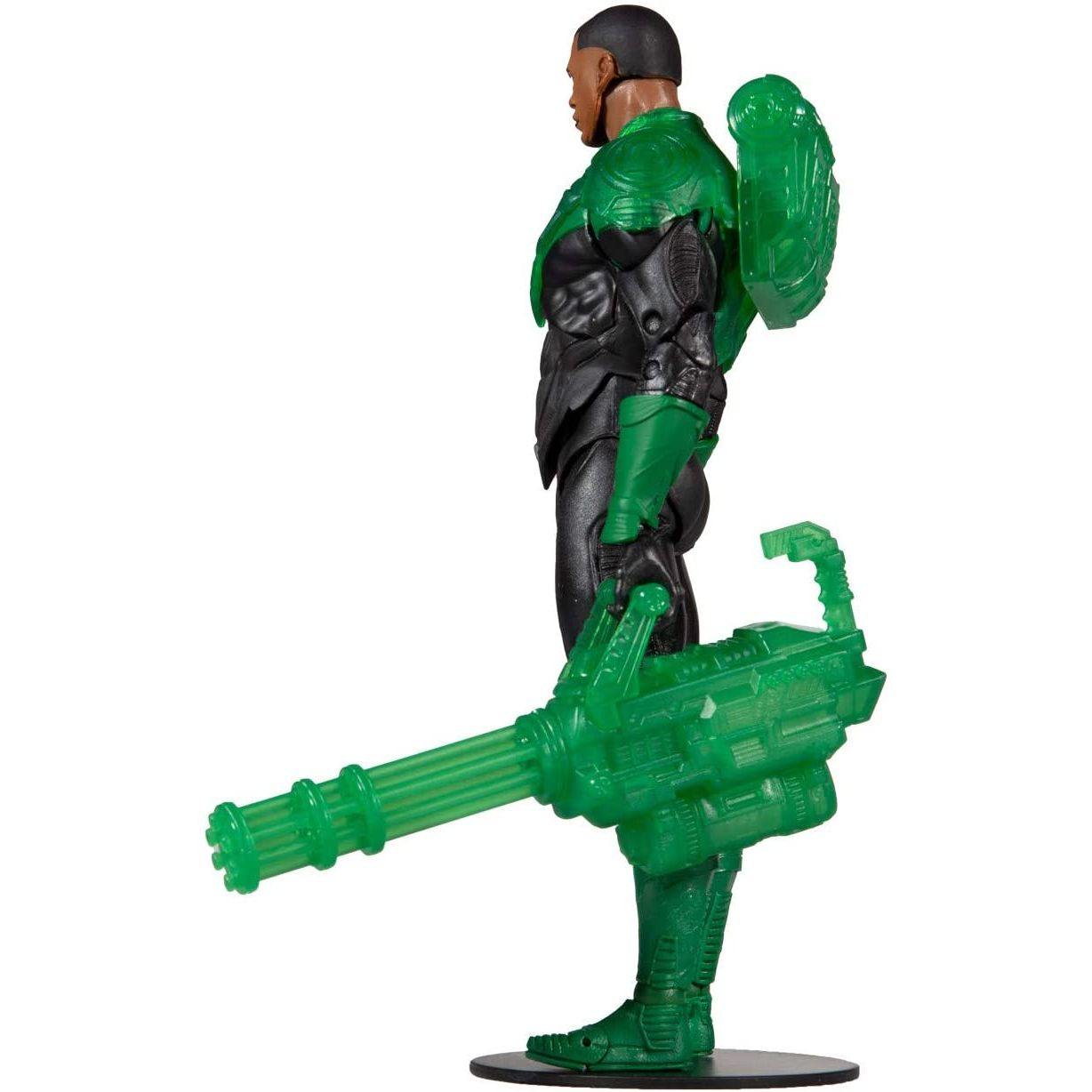 McFarlane Toys DC Green Lantern Aksiyon Figür(17.7cm) 56917