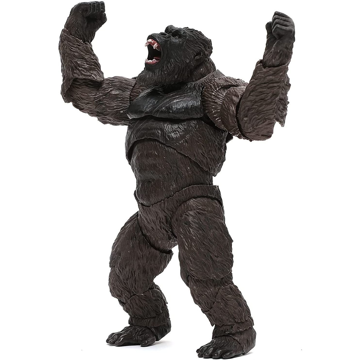 FULONNGCO Godzilla vs King Kong Toys Aksiyon Figür(15.2cm) 56806