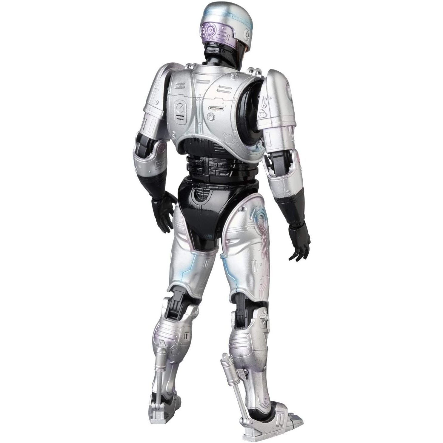 Medicom Robocop 3 Mafex Aksiyon Fig r 15.2cm 57160