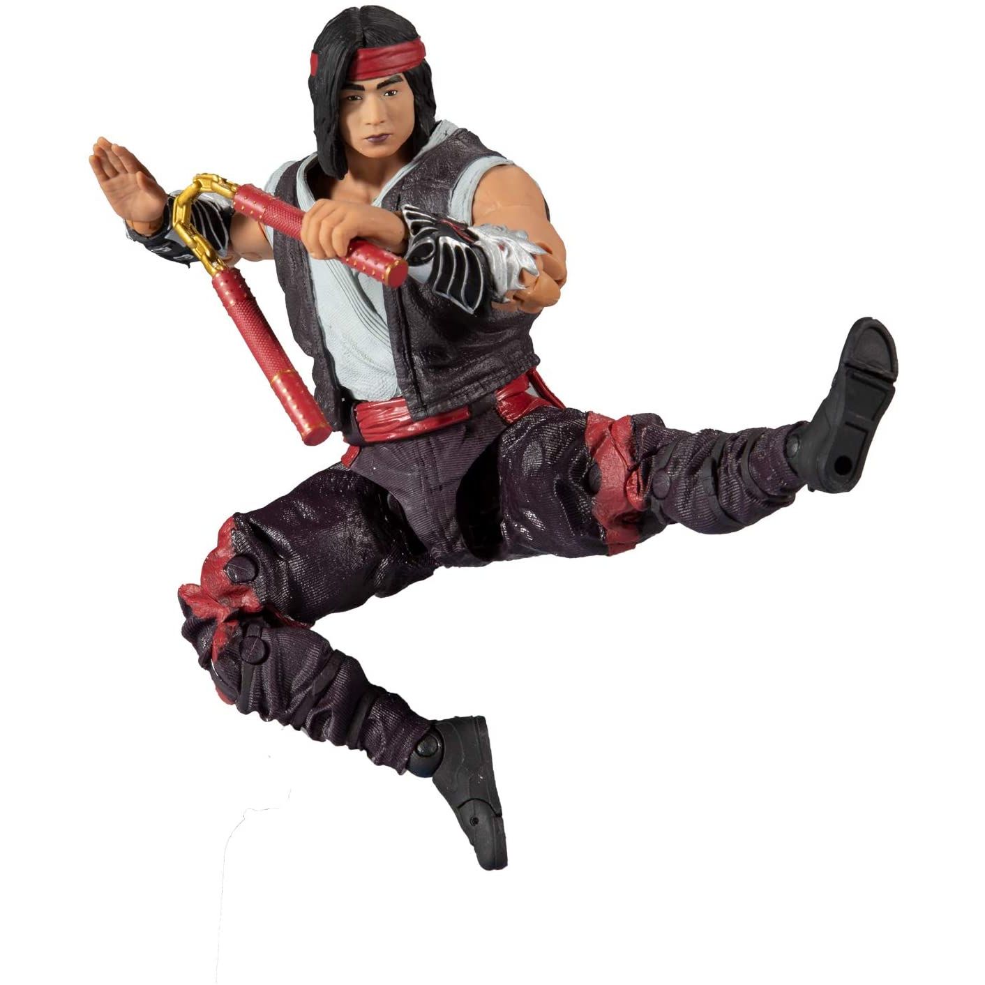 Mortal kombat store 11 mcfarlane