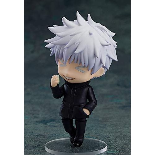 Good Smile Jujutsu Kaisen Satoru Gojo Nendoro Aksiyon Figür(9 cm