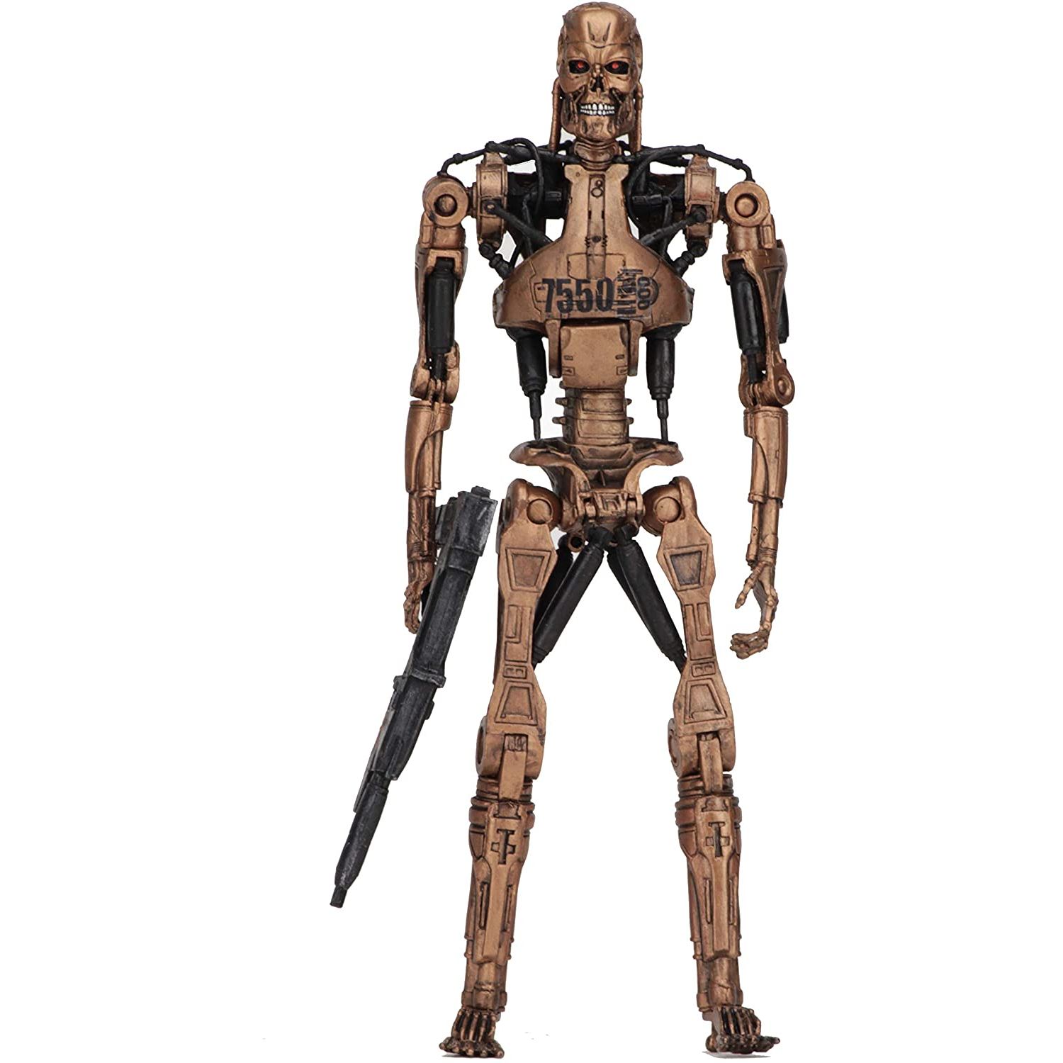 Neca terminator 2025