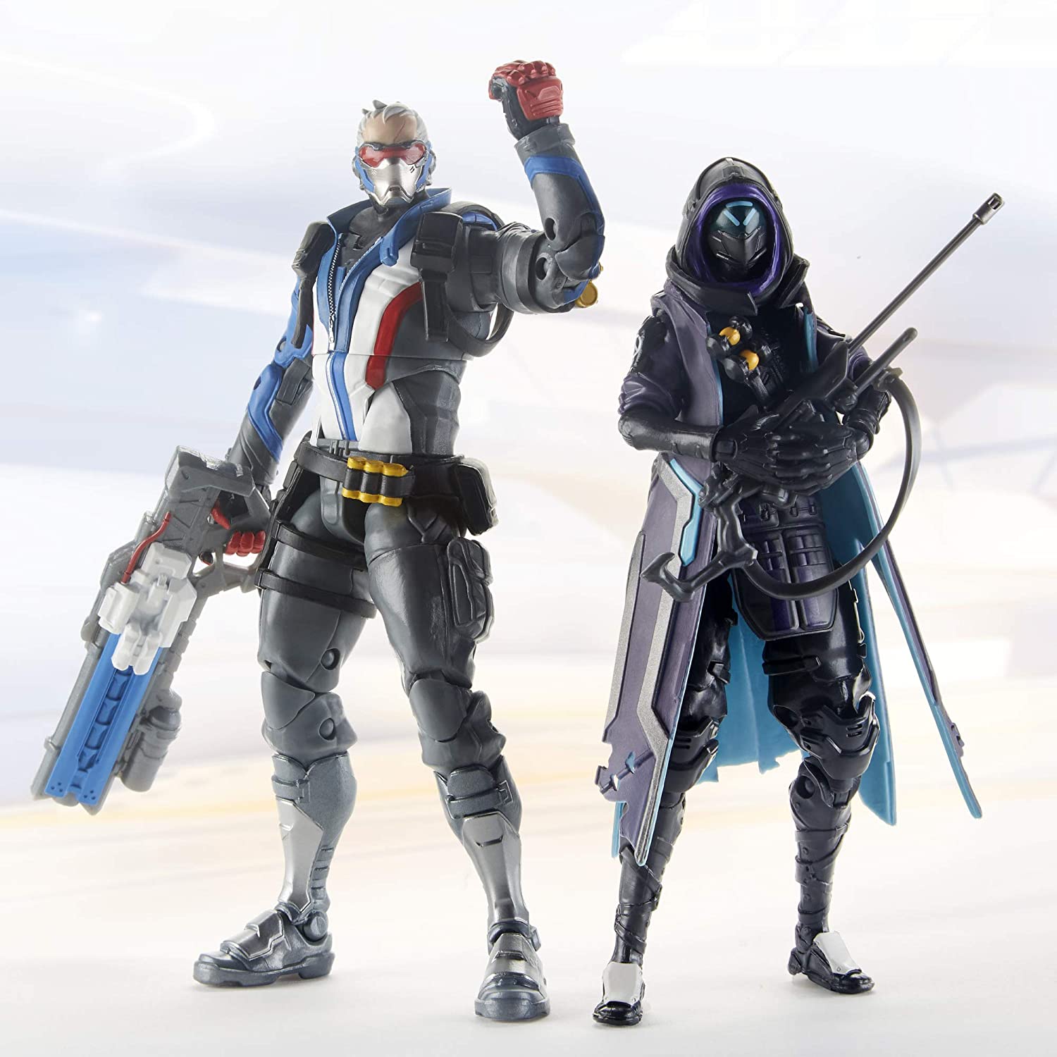 Hasbro overwatch shop