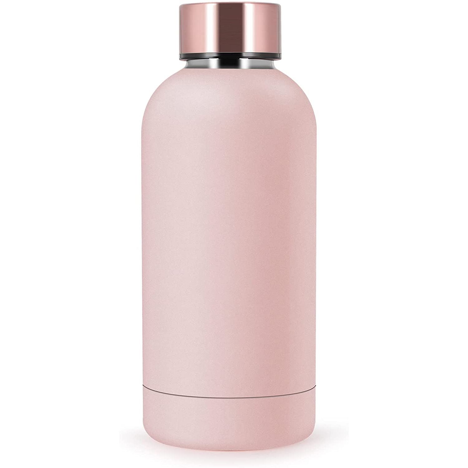Pumxi 399ml Çelik Termos(Pembe)