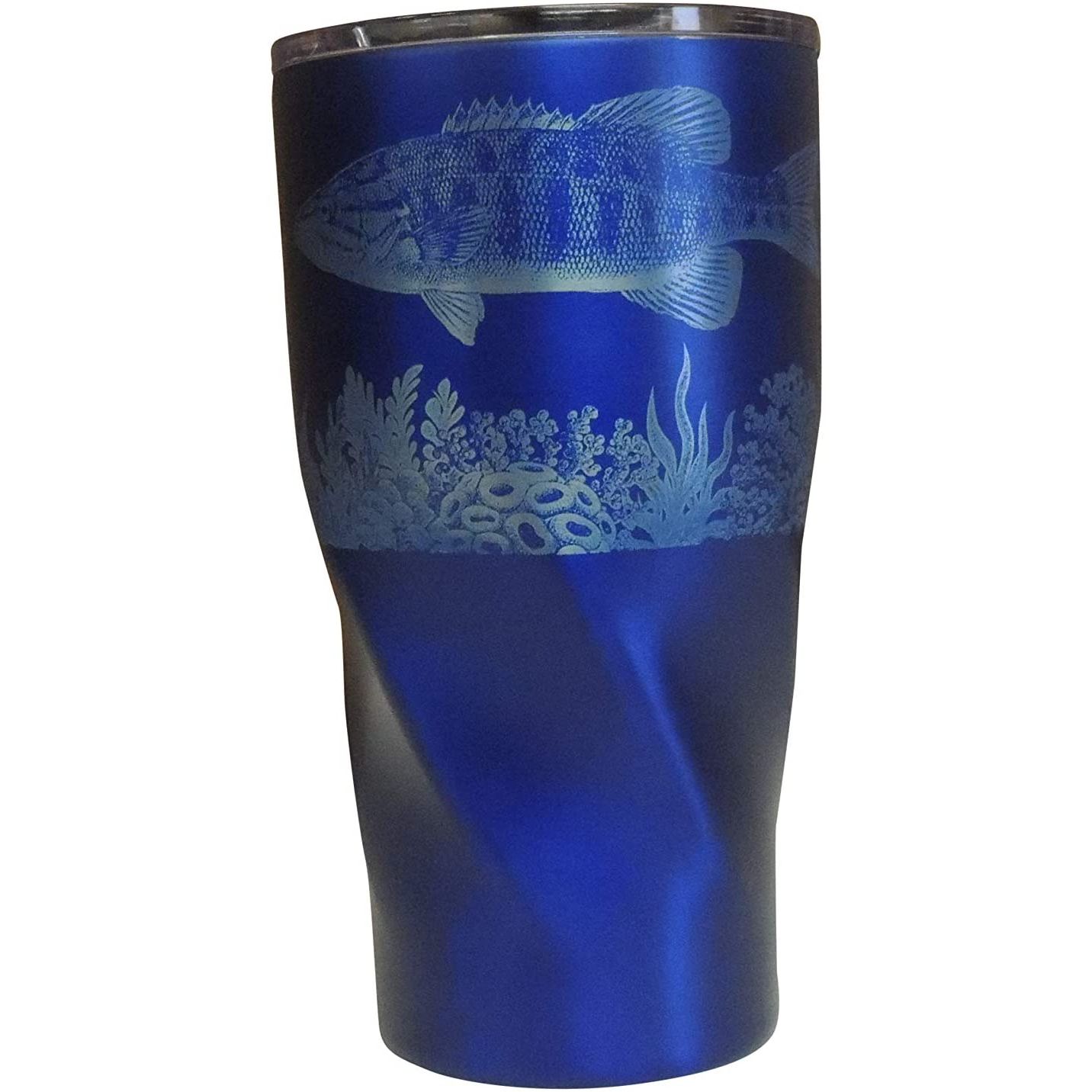 Gorilla Cups 591.47ml Alüminyum Termos(Mavi)