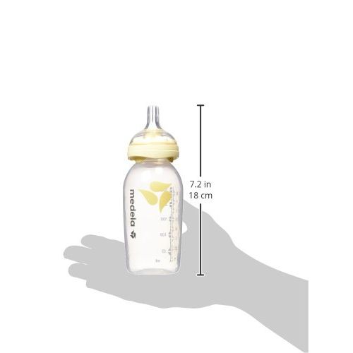 Biberon Medela Calma 250ml