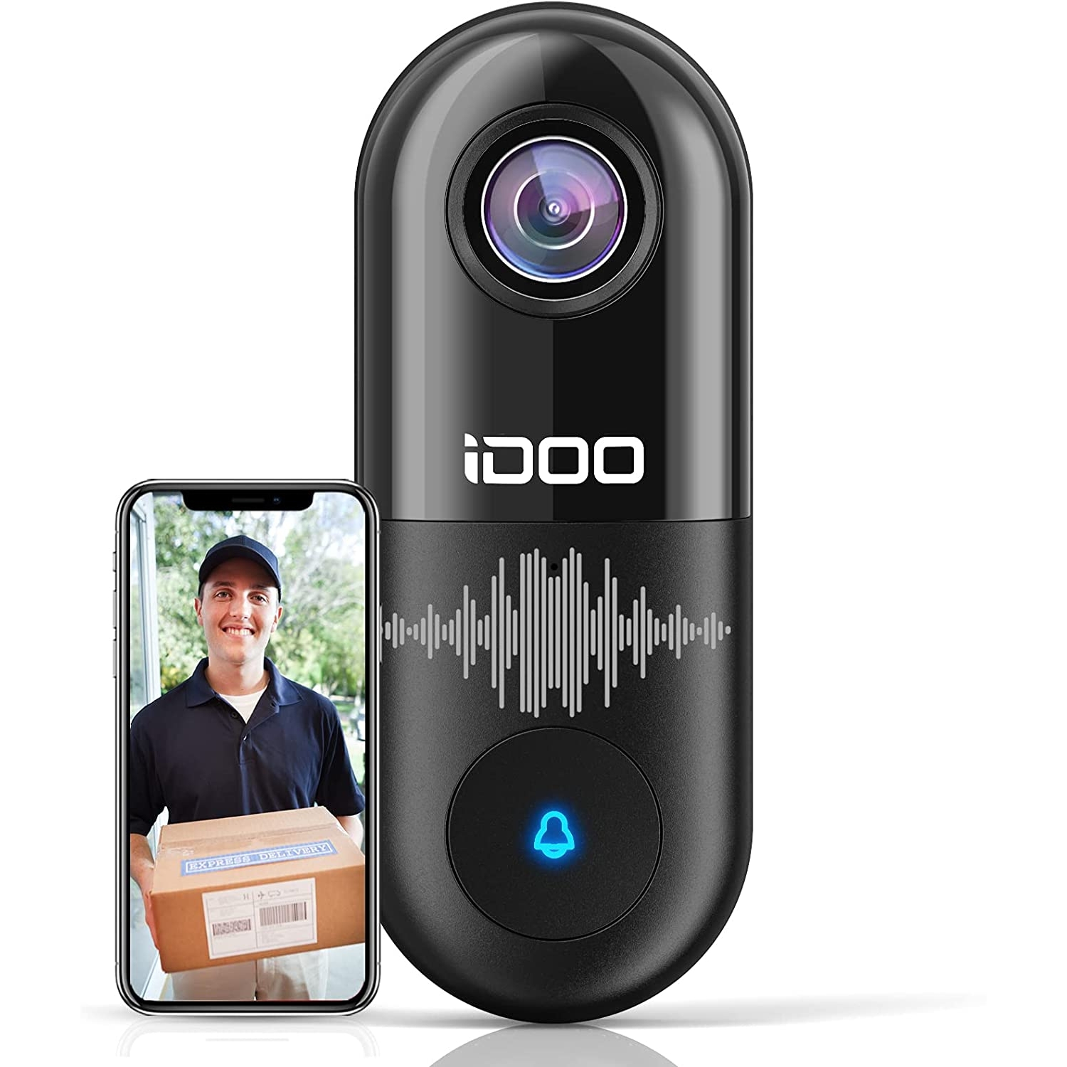 Chat Con Camara Y Audio