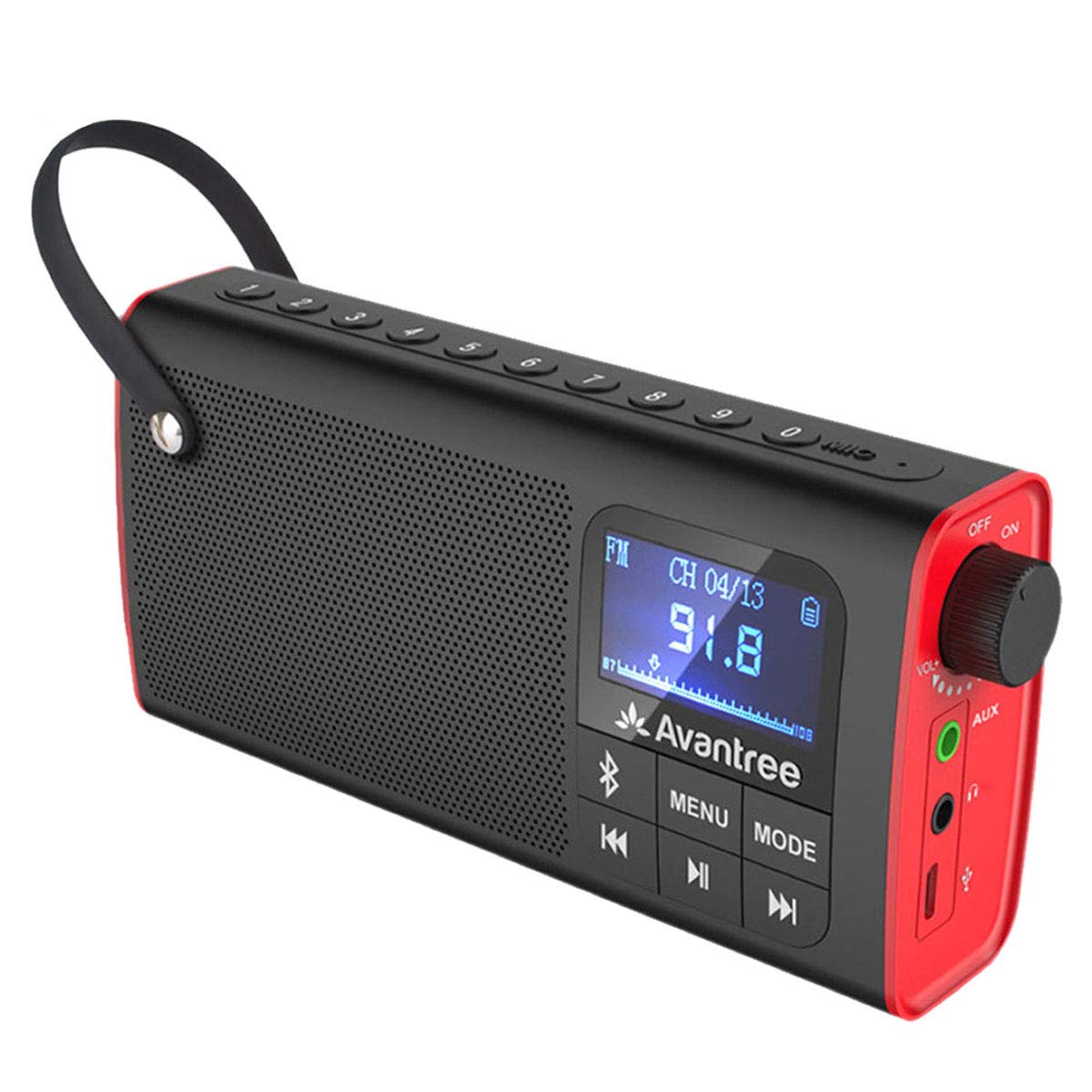 Портативная bluetooth колонка с дисплеем. Радиоприемник Avantree sp860. Avantree sp850. Радиоприемники Майерс Bluetooth. ФМ приемник с блютуз сони.