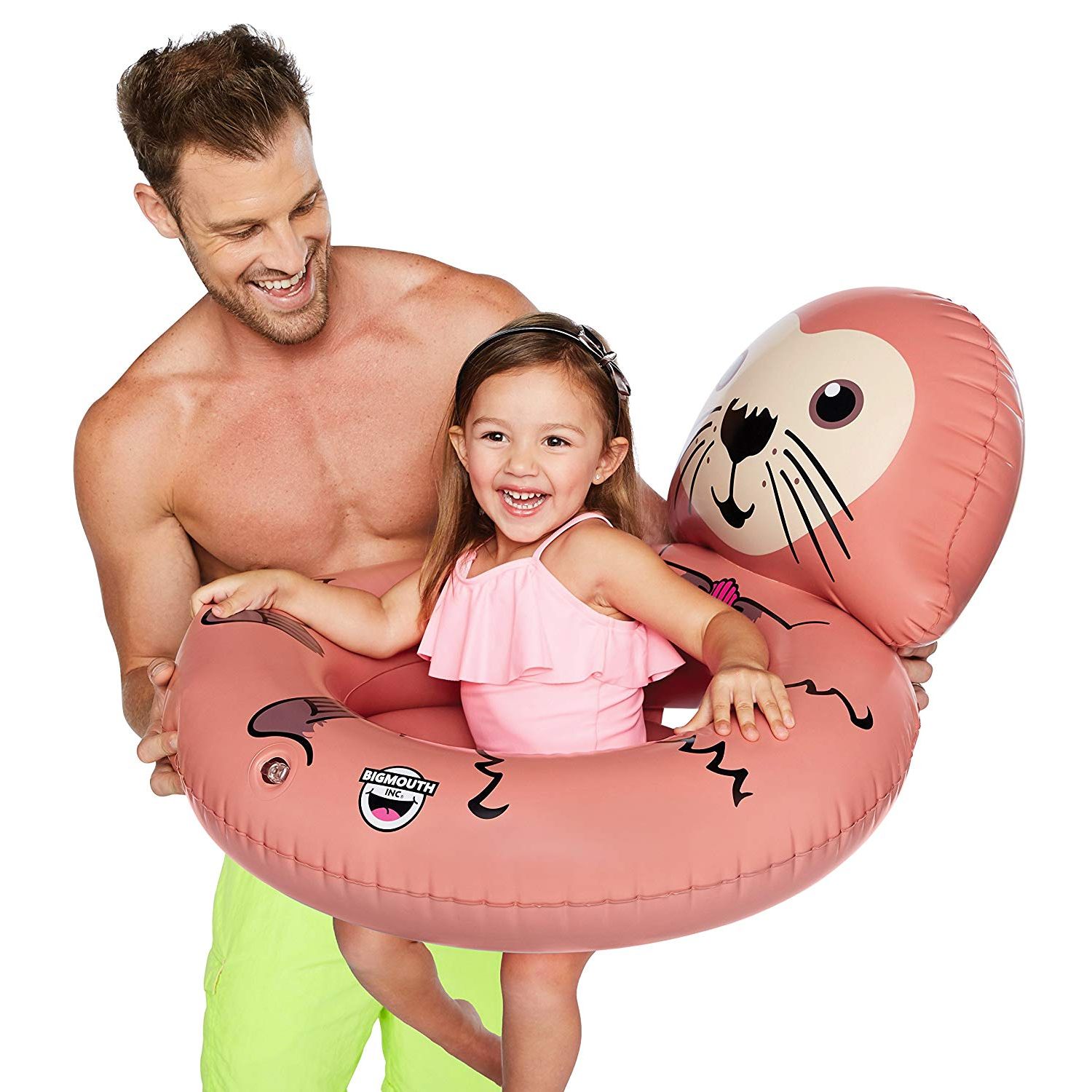 BigMouth Inc Şişme Bebek Simidi 12201 BigMouth Inc Şişme Bebek Simidi 12201