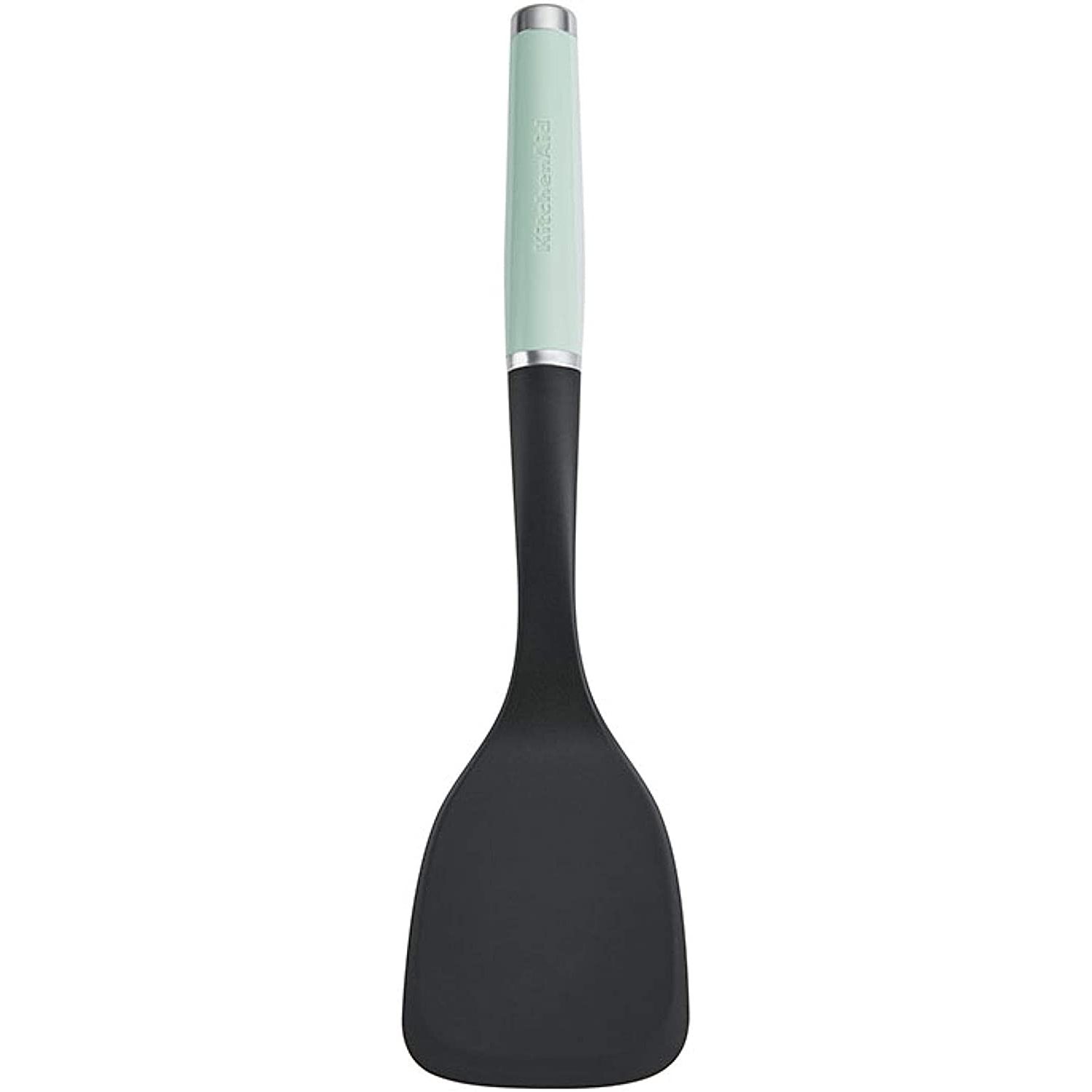 KitchenAid Solid Turner Spatula (Siyah) 72841
