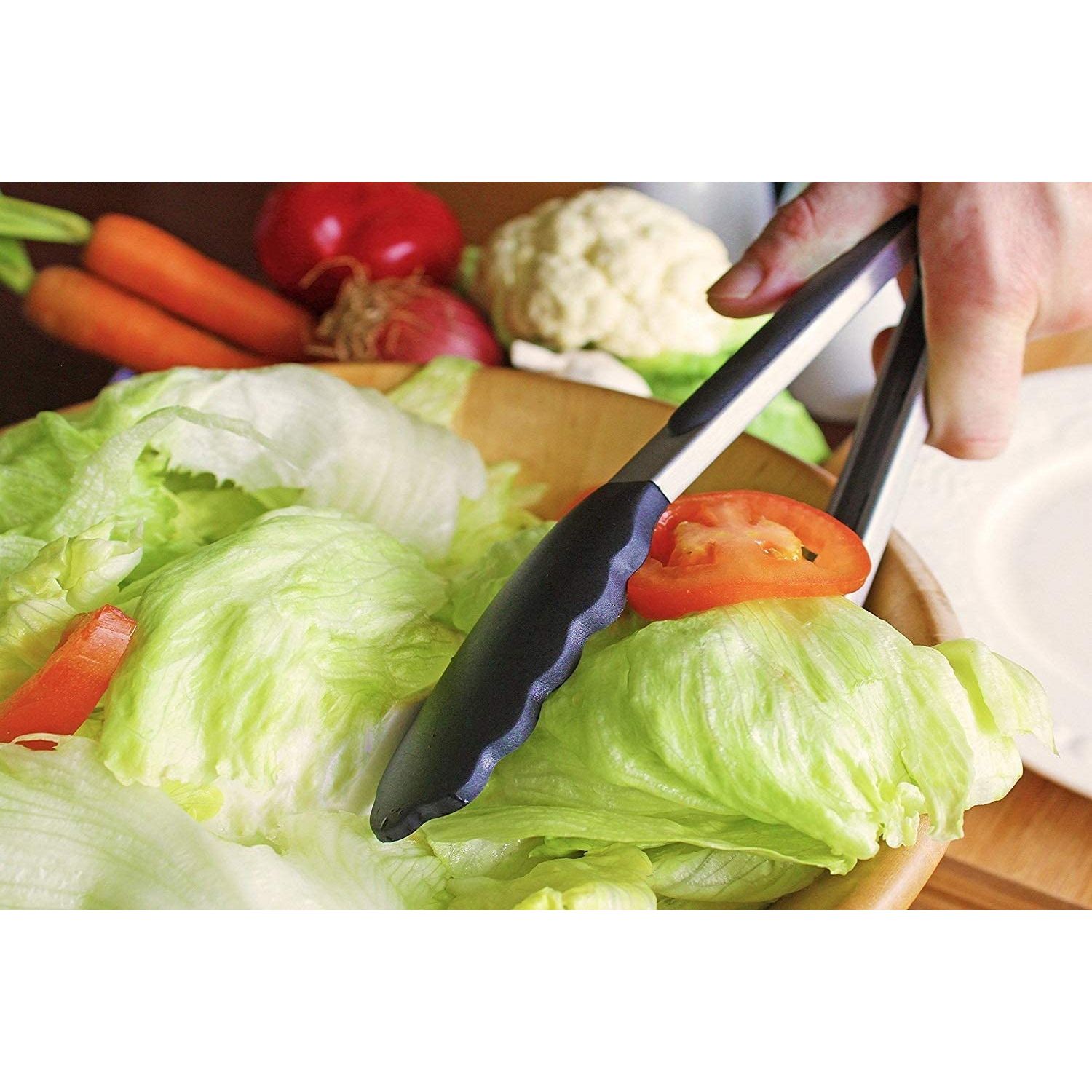 Magical Kitchen Silikon-Set – Inkl. Gummy-Formen, Messbecher, Spatel & Butterform