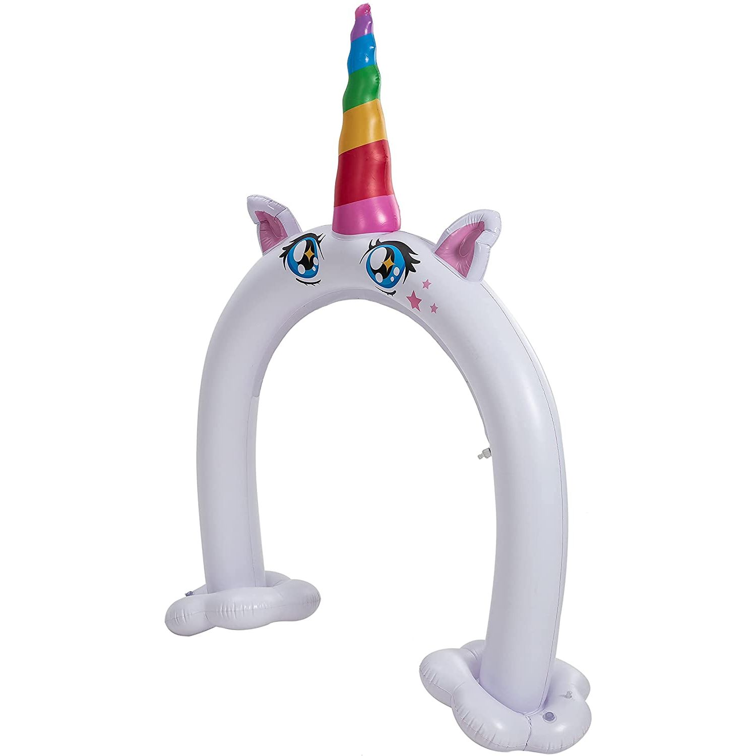 Sloosh Çocuk İçin Su Fıskiyesi(Unicorn)