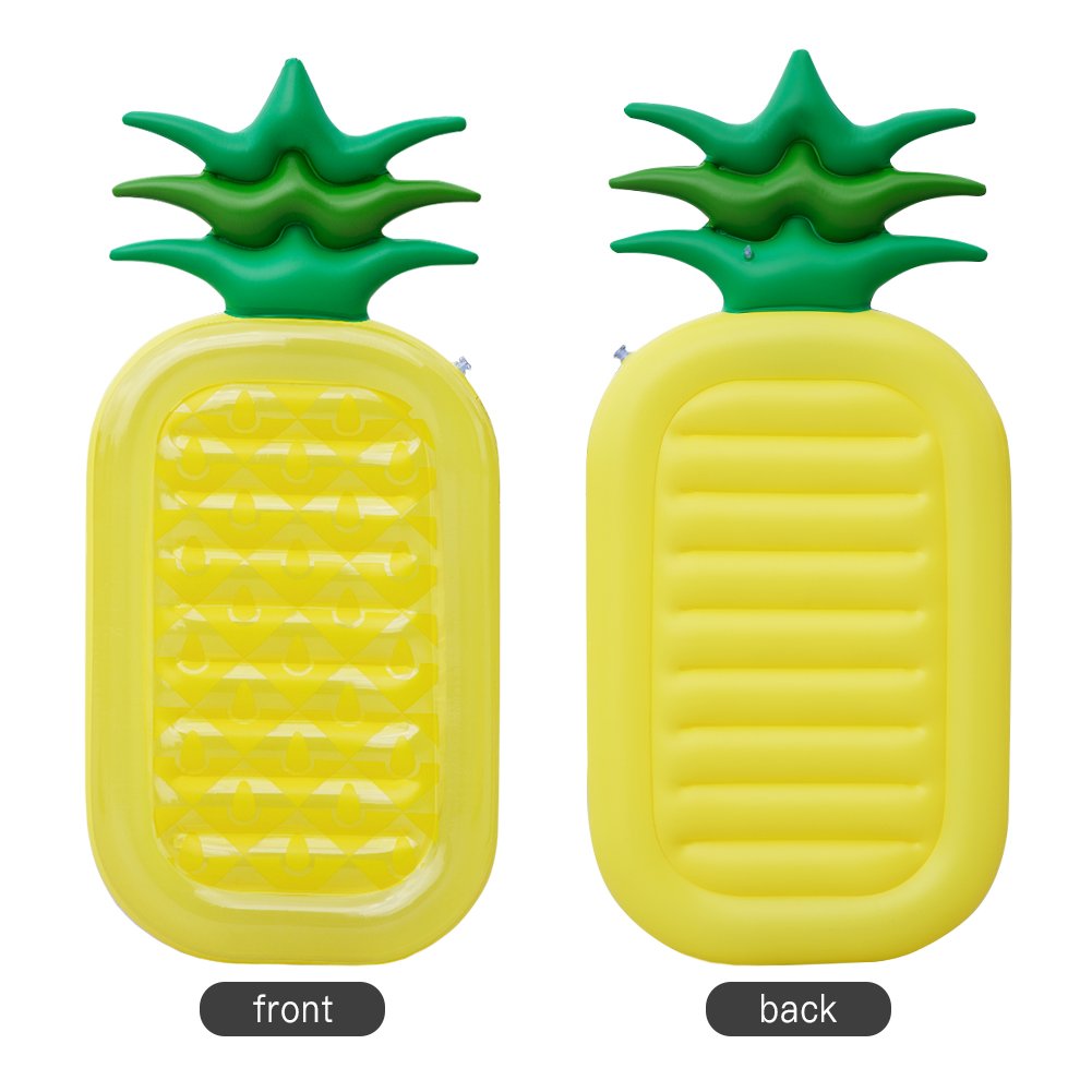 Funslane Ananas Deniz Yatagi 12210