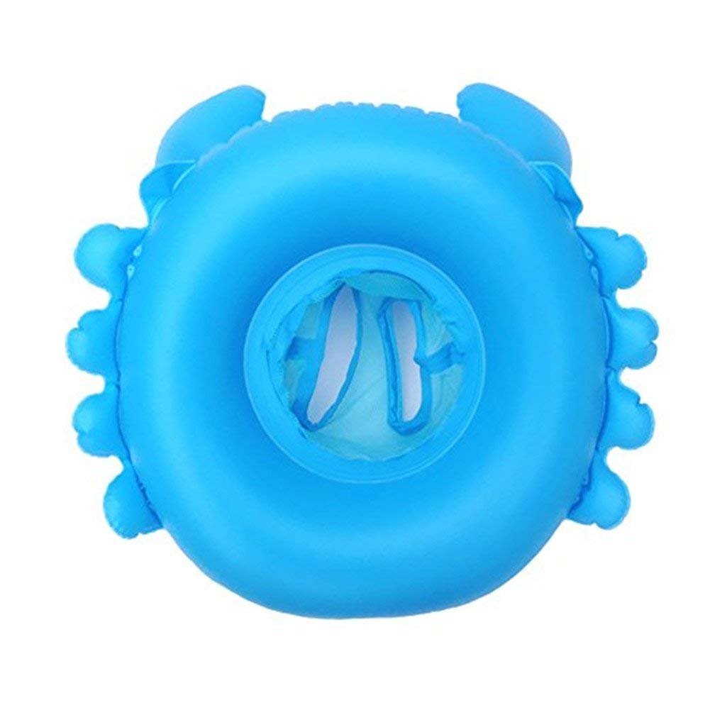 Crystaller Bebek İçin Yengeç Deniz Simidi 12349 Crystaller Bebek İçin Yengeç Deniz Simidi 12349