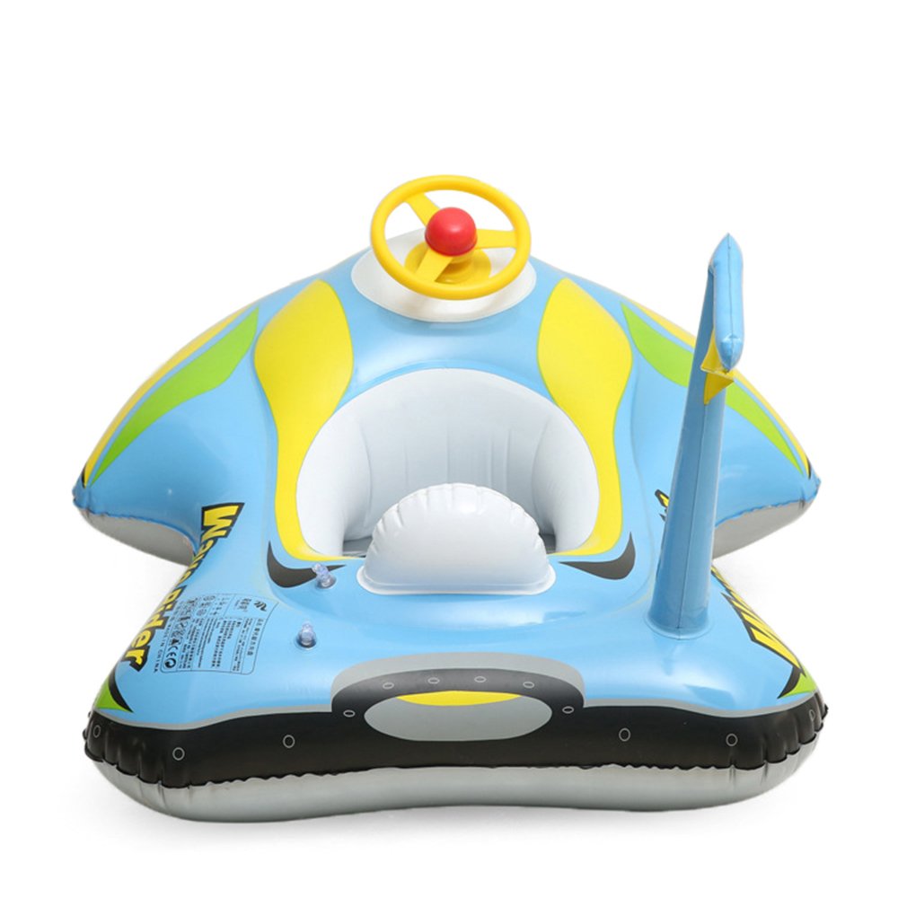 Kemuse Bebek Şişme Bot 12331