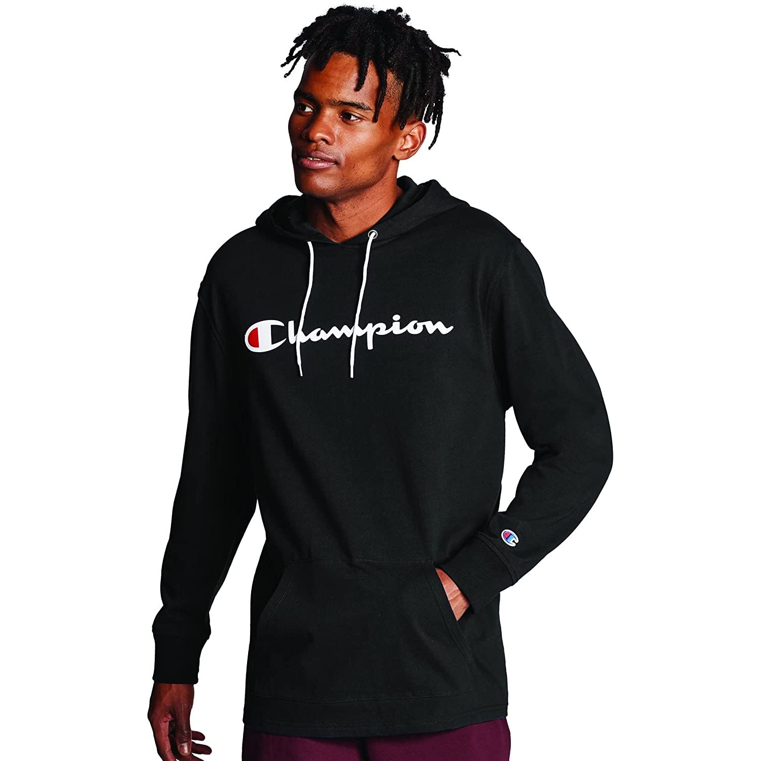 Champion clearance sweatshirt erkek