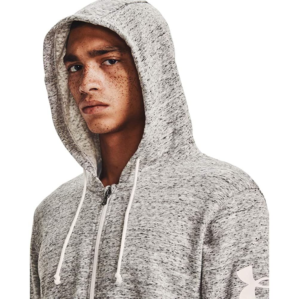 Under sales armour kapşonlu