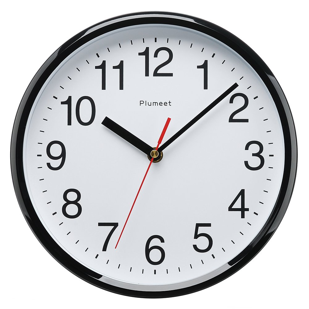 Plumeet Çocuk Duvar Saati 12582 Plumeet Çocuk Duvar Saati 12582