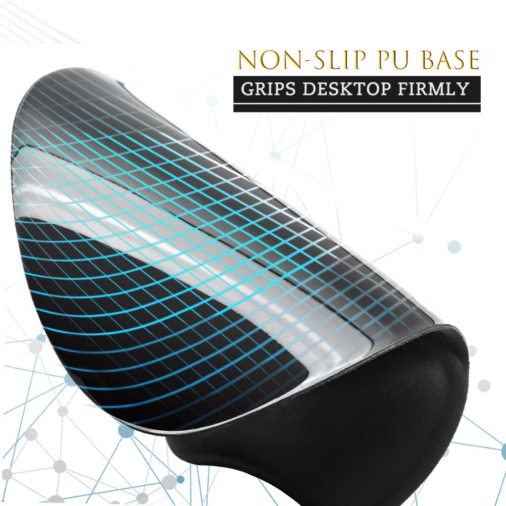 MROCO Ergonomic Mouse Pad 11082